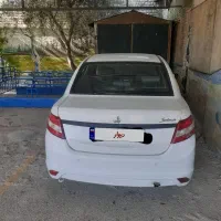 ساینا مدل ۱۴۰۰ خانگی در حد صفر|خودرو سواری و وانت|شیراز, آبیاری|دیوار