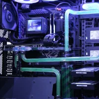 باندل Z690 & 13900K|قطعات و لوازم جانبی رایانه|تهران, بریانک|دیوار