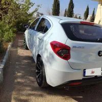 برلیانس H220 استثنایی درجه1