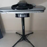 اتو پرس ژانومه|اتو و لوازم اتو|ملارد, |دیوار