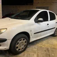 206sd مدل 99|خودرو سواری و وانت|قرچک, شهرک طلائیه|دیوار