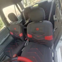 پراید مدل ۸۷|خودرو سواری و وانت|محمدشهر, عباس آباد|دیوار