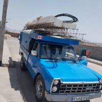 حمل بار به تمام نقاط کشور با کرایه منصفانه