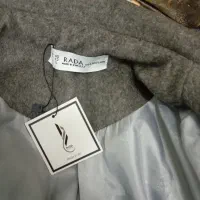 پالتو خاکستری