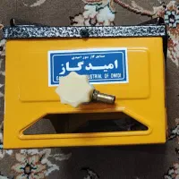 اجاق پلوپز کوچک و بزرگ|اجاق گاز و لوازم برقی پخت‌وپز|قم, باجک دو|دیوار
