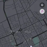 4قطعه زمین تجاری هرقطعه حدودا 45مترمربع عنبرآباد