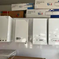 تاسیسات و فروش پکیج و رادیاتور|آبگرمکن، پکیج، شوفاژ|خرم‌آباد, |دیوار