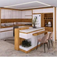 شاگرد کابینت ام دی اف نیازمندیم