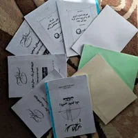 محصولات موسسه حرف آخر کنکور تجربی 1405|کتاب و مجله آموزشی|تهران, پارک شهر|دیوار