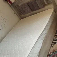 خوشخواب نونو و تختخواب دو نفر نو|تشک تختخواب|شیراز, قلعه نو|دیوار