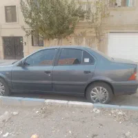 سمند sE|خودرو سواری و وانت|پاکدشت, خاتون آباد|دیوار