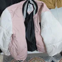 کاپشن و پالتو لباس زمستانی زنانه دخترانه و اسپرت|لباس|کرج, خرمدشت|دیوار