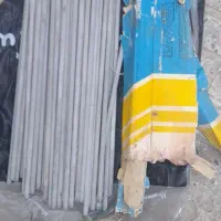 قلم جوش شماره پنج