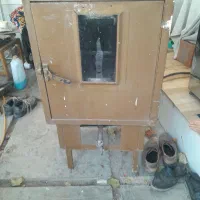 تنور گازی|اجاق گاز و لوازم برقی پخت‌وپز|گرگان, |دیوار