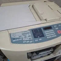 دستگاه ریسوگراف