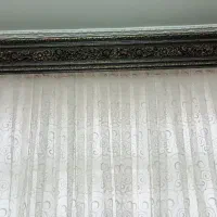 کتیبه|پرده، رانر، رومیزی|زنجان, |دیوار