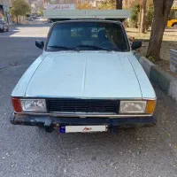 پیکان وانت ۸۸