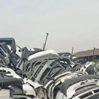 خرید ضایعات لاک پلیکا پلی اتیلن