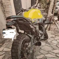 موتور زونتس z215 G1