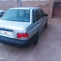 پراید مدل ۸۵|خودرو سواری و وانت|قائن, |دیوار