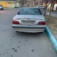 پژو پارس ۸۵|خودرو سواری و وانت|اصفهان, شهرک کاوه|دیوار