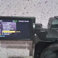 دوربین nx3|دوربین عکاسی و فیلم‌برداری|تهران, توحید|دیوار
