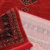 قالی بلوچی|فرش|کاشان, شهرک صنعتی راوند|دیوار