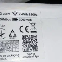 مودم جیبی هوواوی مدل E5785-330|مودم و تجهیزات شبکه|تهران, فردوسی|دیوار