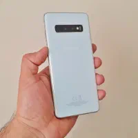 سامسونگ گلکسی s 10 plus پلاس پلمپ به شرط