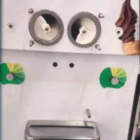 بستنی ساز ایتالیایی