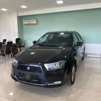 دنا بورسی با رینگ مدل ۱۴۰۲