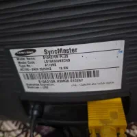 مانیتور سامسونگ|قطعات و لوازم جانبی رایانه|تهران, شهرک طالقانی|دیوار