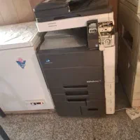 فروش ۳ دستگاه کپی و۲دستگاه پرینتر|پرینتر، اسکنر، کپی، فکس|تهران, شهرک شهید باقری|دیوار