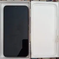 سامسونگ A34 256 5G نو|موبایل|تهران, بنیهاشم|دیوار
