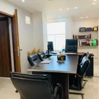 اجاره دفتر مبله