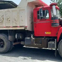 اجاره ماک کمپرسی ۲۶تن