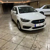 شاهین جی ال مدل ۱۴۰۴صفر|خودرو سواری و وانت|دزفول, |دیوار