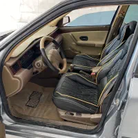 سمند LXخاکستری درجه یک موتور ۱۴۰۴