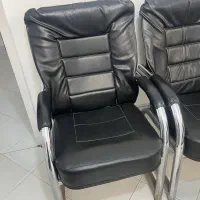 فروش فوری تجهیزات سالن زیبایی و اداری|آرایشگاه و سالن‌های زیبایی|مشهد, رضاشهر|دیوار