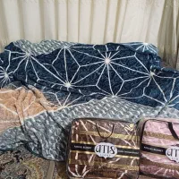 فروش کالای خواب باقیمت مناسب|رختخواب، بالش، پتو|سورک, |دیوار