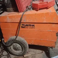 دستگاه جوش وکپسول هوا|ابزارآلات|فیروزکوه, |دیوار