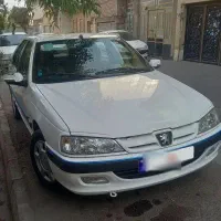 پارس تیوفایو  tu5 گاز سیمی