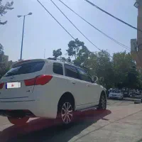 هایما S7 توربو1800cc، مدل ۱۳۹۷|خودرو سواری و وانت|تبریز, |دیوار
