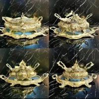 جاردین برنز در 4 سایز