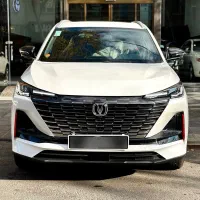 چانگان cs55 صفر/ اقساط بانکی بلند مدت