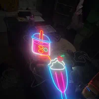 تابلو ال ای دی اقساط نرم افزار جانبی موبایل