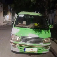 تاکسی نارون فروشی سالم سالم