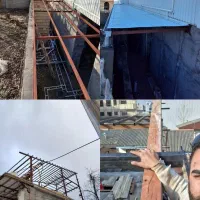 جوشکار،اهنگر،چلنگر،سیار|خدمات پیشه و مهارت|رشت, دیلمان|دیوار