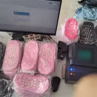 جوراب سیلیکونی