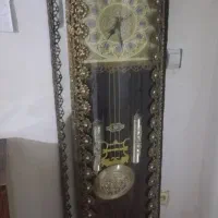 ساعت ایستاده